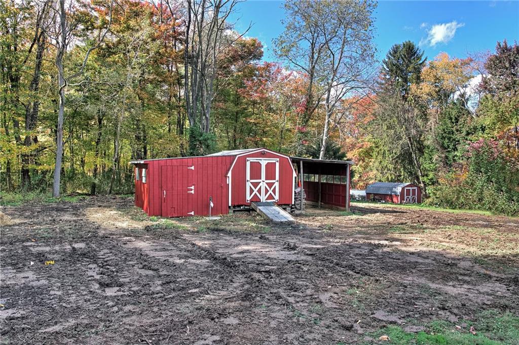 214 Saxonburg Road Butler, PA 16002 - Photo 18 of 20