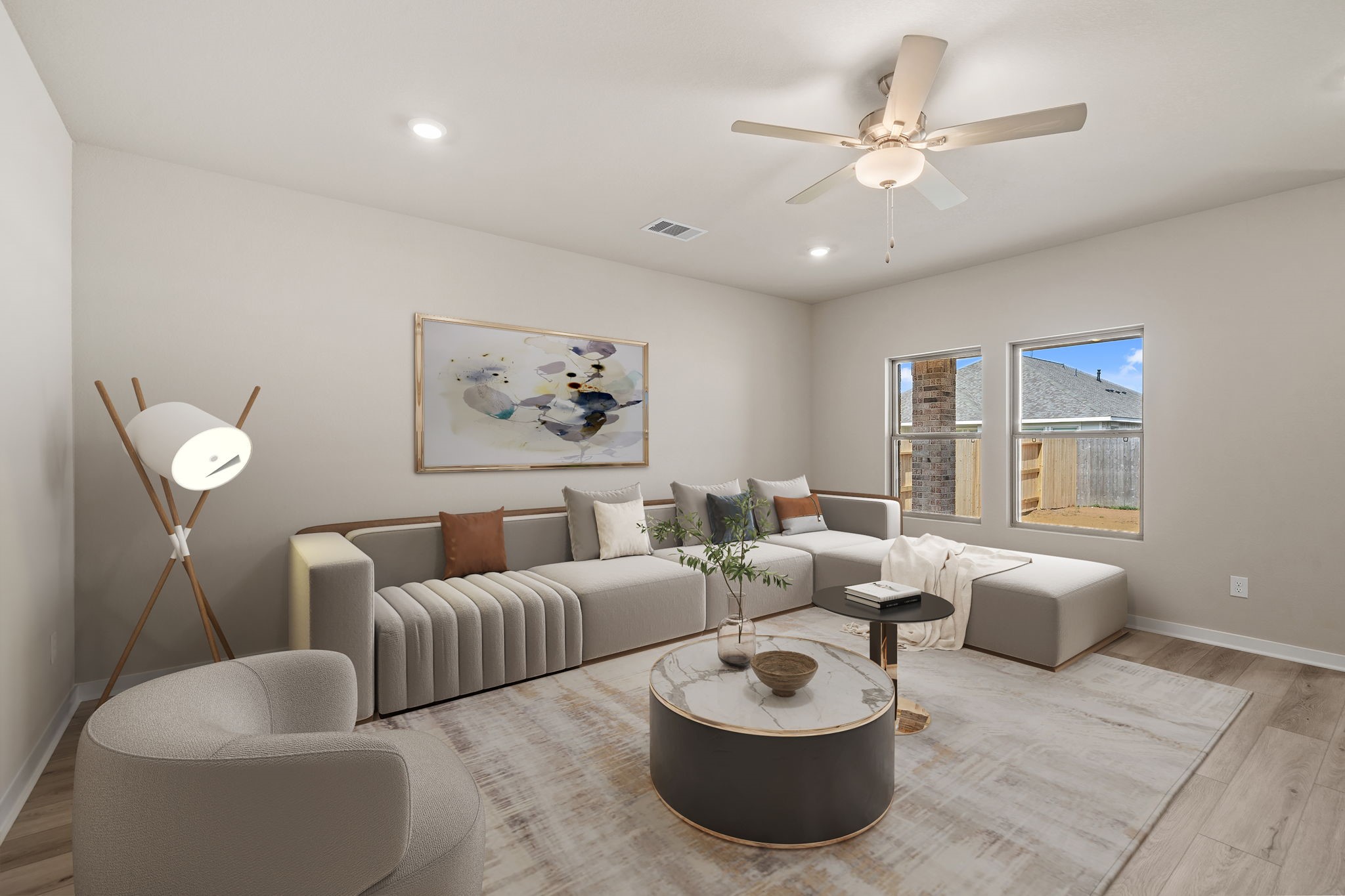 1915 Stargazer Lane Angleton, TX 77515 - Photo 14 of 37