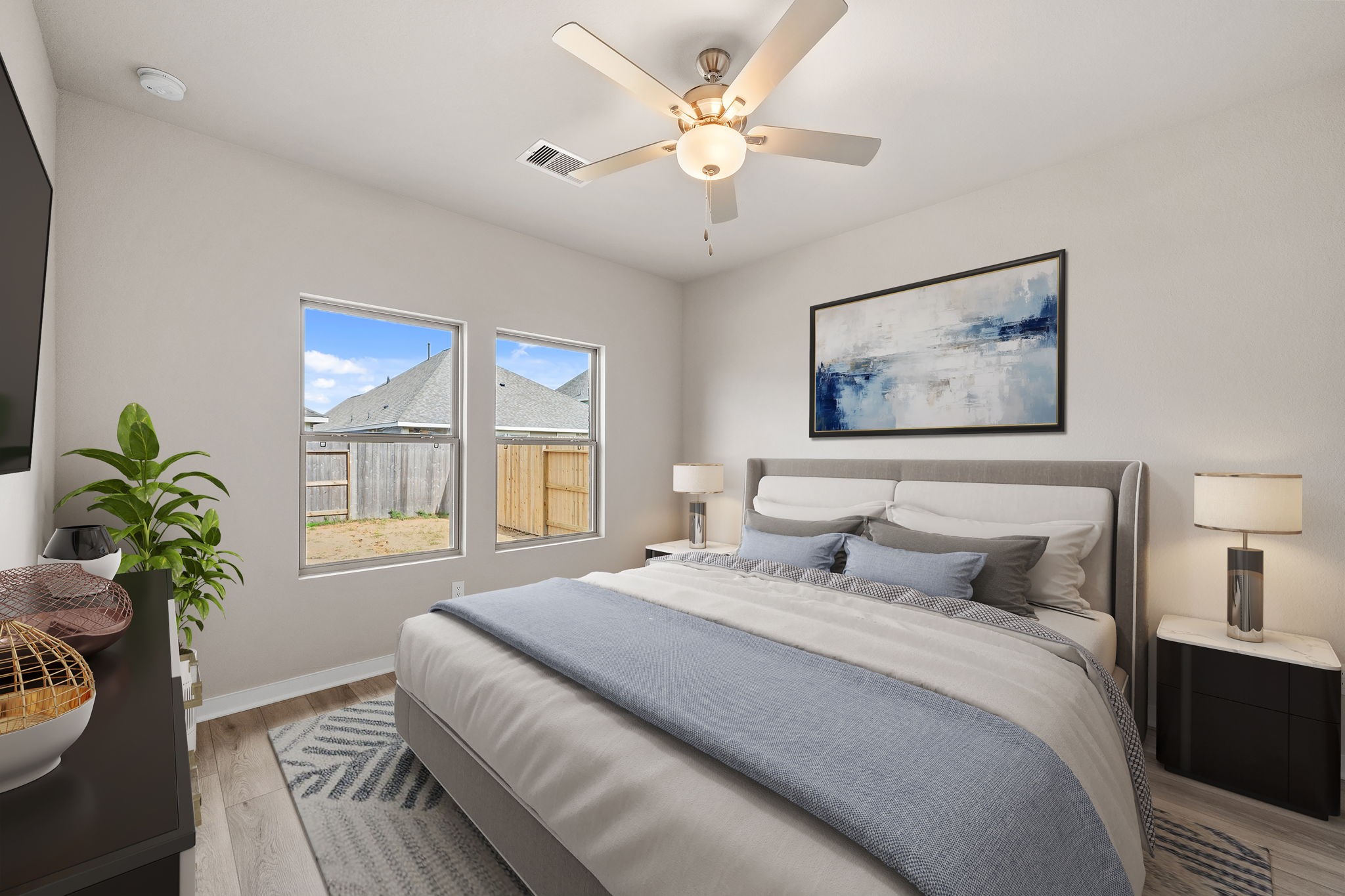 1915 Stargazer Lane Angleton, TX 77515 - Photo 17 of 37