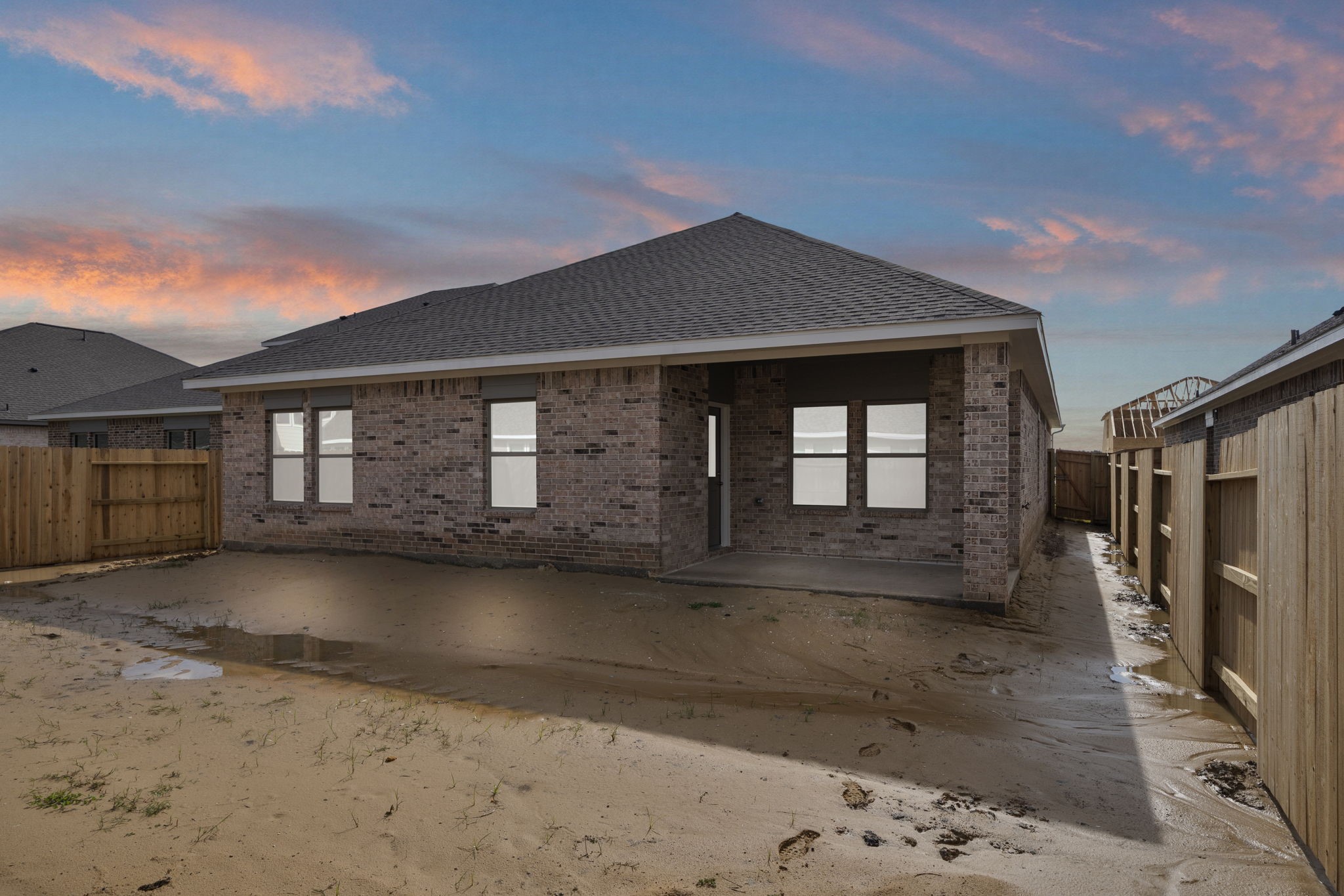 1915 Stargazer Lane Angleton, TX 77515 - Photo 27 of 37