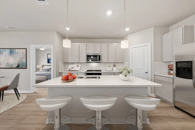 $314,990 | 1915 Stargazer Lane, Angleton, TX 77515