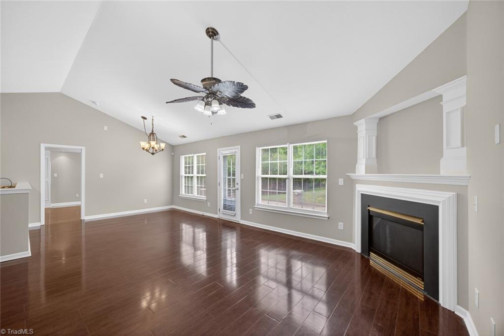2108 Burton Run Road High Point, NC 27262 - Photo 9 of 30 Gallery Image 9