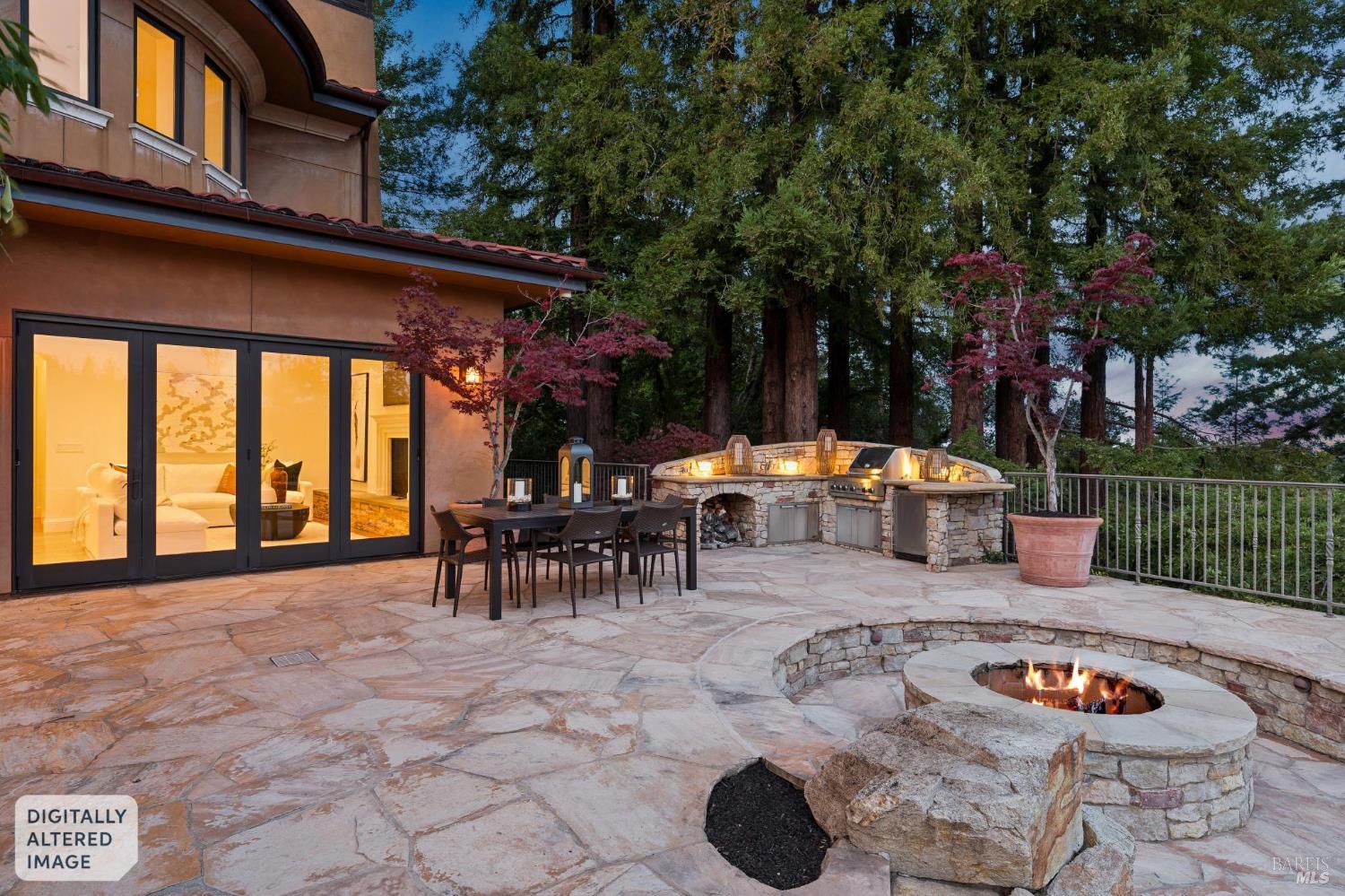 65 Rock Road Kentfield, CA 94904 - Photo 62 of 72