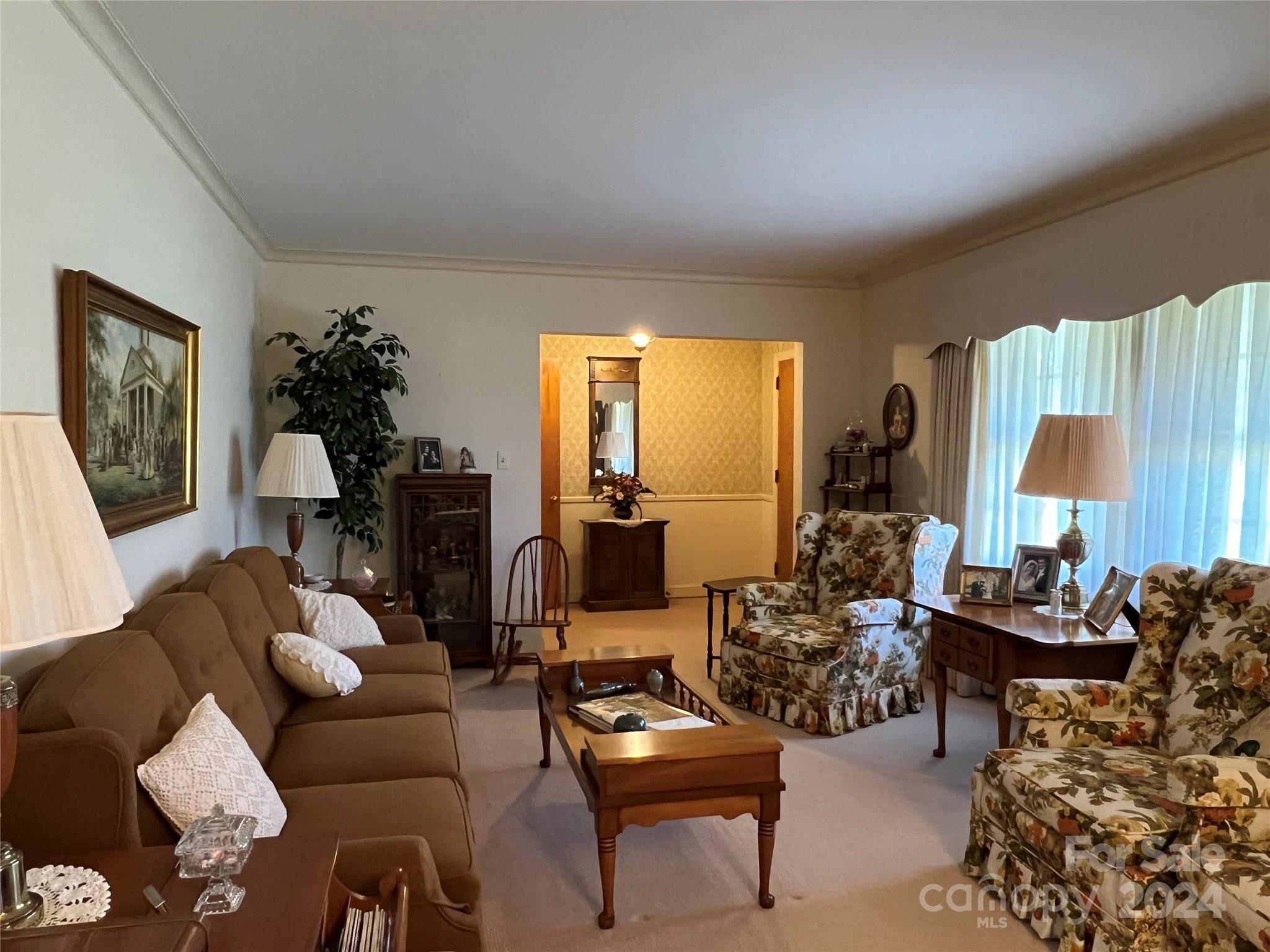12332 Idlewild Road Matthews, NC 28105 - Photo 5 of 24 Gallery Image 5