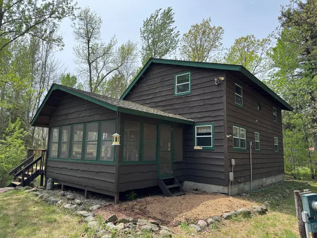 $525,000 | 27721 Northwoods Drive, Laporte, MN 56461