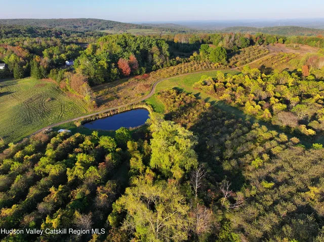 $469,900 | Lot 1 Mountain View Drive, Coxsackie, NY 12051