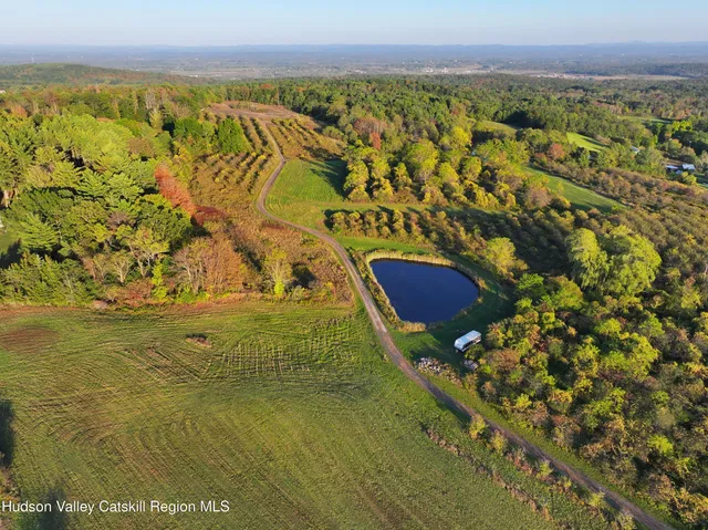 $469,900 | Lot 1 Mountain View Drive, Coxsackie, NY 12051