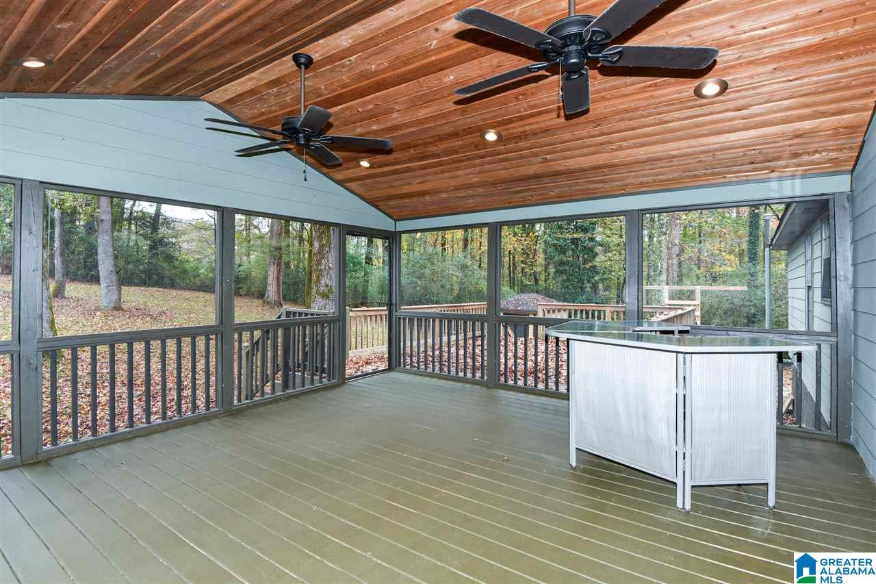 5278 Whippoorwill Road Birmingham, AL 35210 - Photo 41 of 43