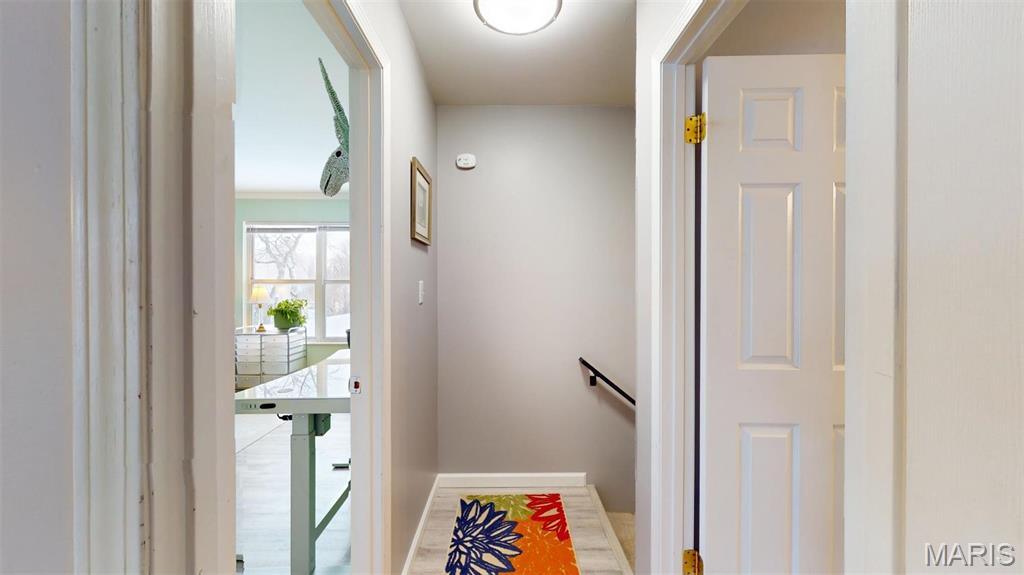 156 Cascade Terrace Drive Ballwin, MO 63021 - Photo 26 of 35