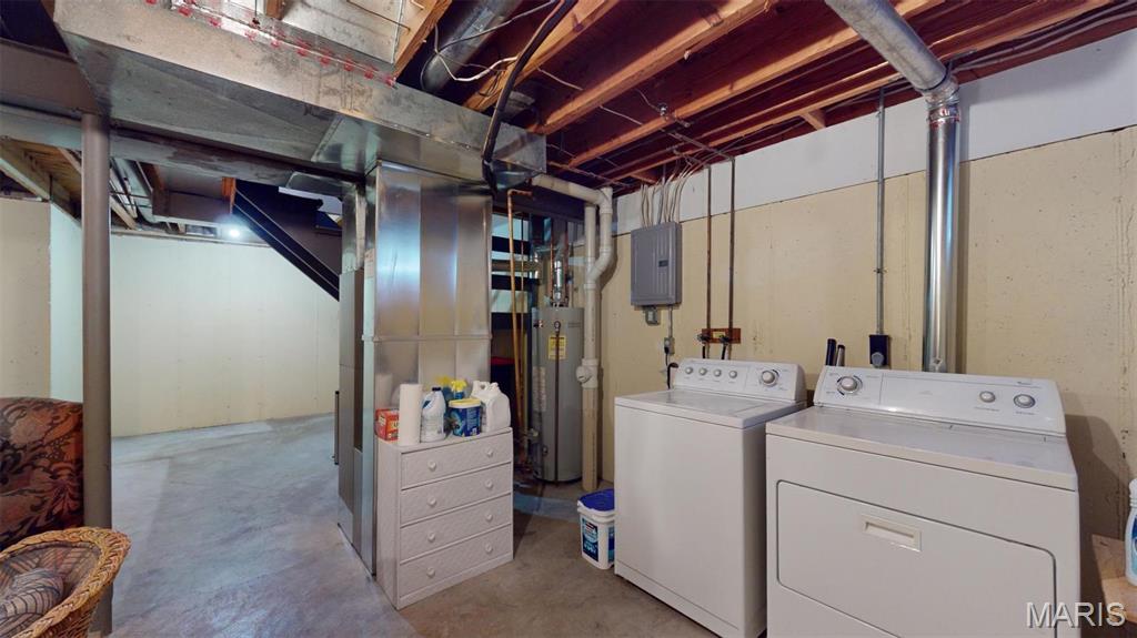 156 Cascade Terrace Drive Ballwin, MO 63021 - Photo 30 of 35