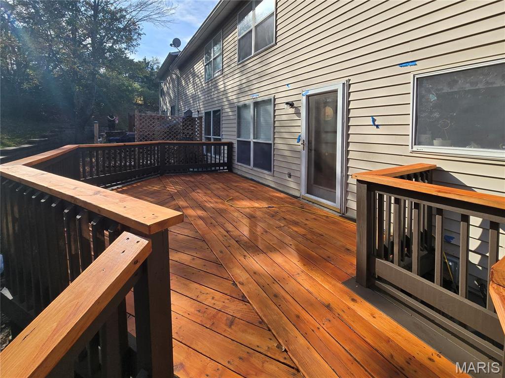 156 Cascade Terrace Drive Ballwin, MO 63021 - Photo 32 of 35