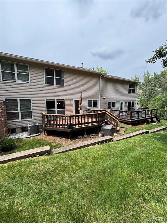 156 Cascade Terrace Drive Ballwin, MO 63021 - Photo 34 of 35