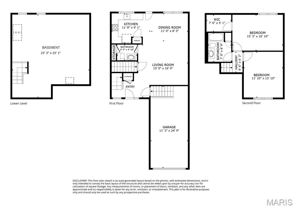156 Cascade Terrace Drive Ballwin, MO 63021 - Photo 35 of 35