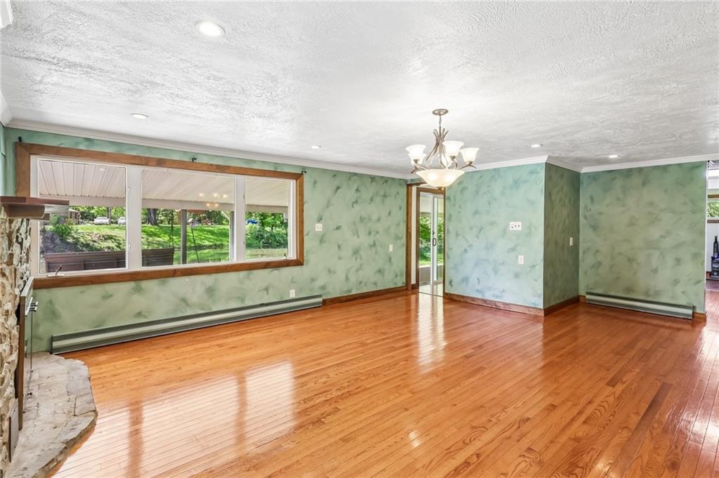 120 Lakeview Road Fombell, PA 16123 - Photo 8 of 32