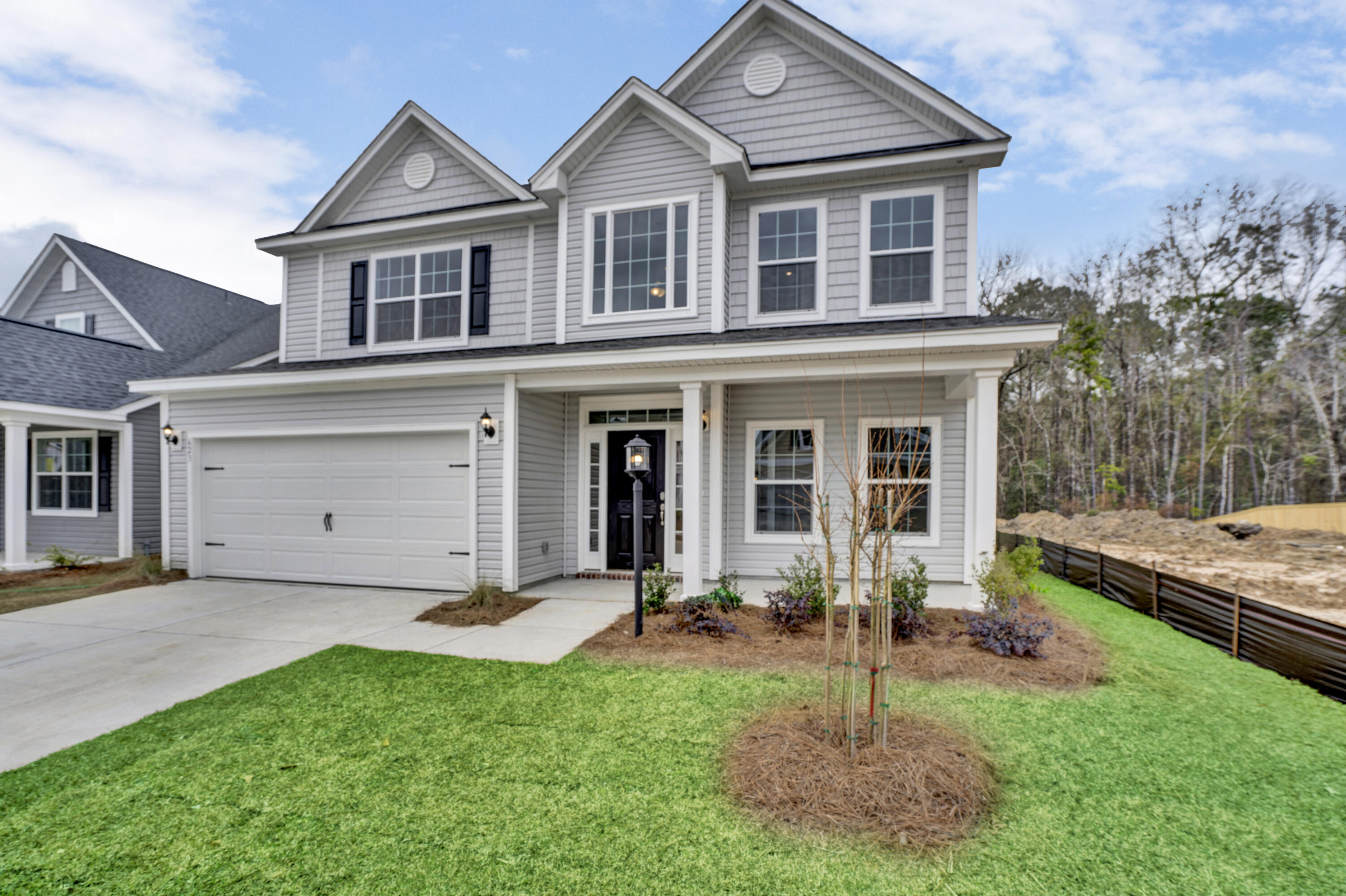 105 Abbey Terrace Road Moncks Corner, SC 29461 - Photo 1 of 1 SDH04240