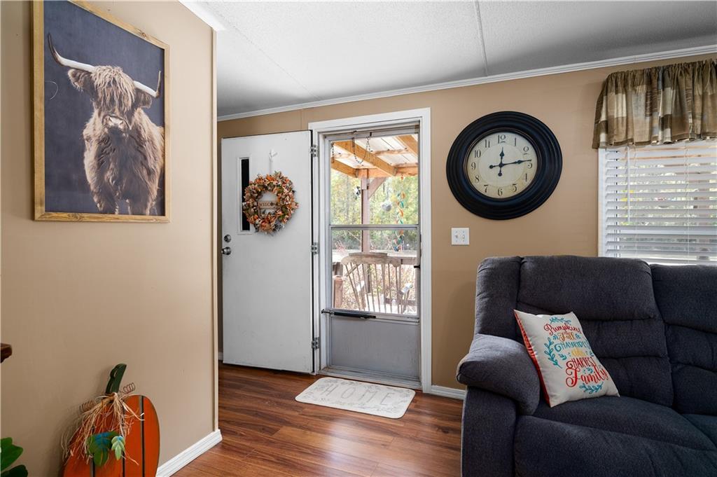 150 Percy Aymond Road Bunkie, LA 71322 - Photo 2 of 30 Gallery Image 2