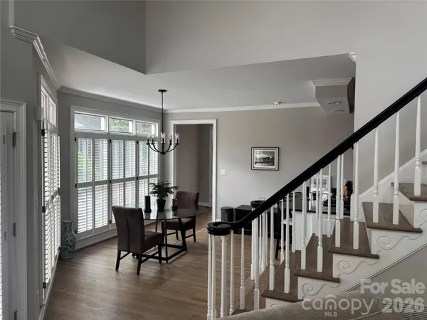 $479,000 | 6201 Creft Circle, Indian Trail, NC 28079