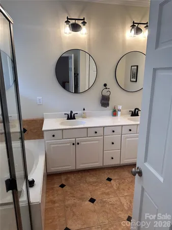 $479,000 | 6201 Creft Circle, Indian Trail, NC 28079