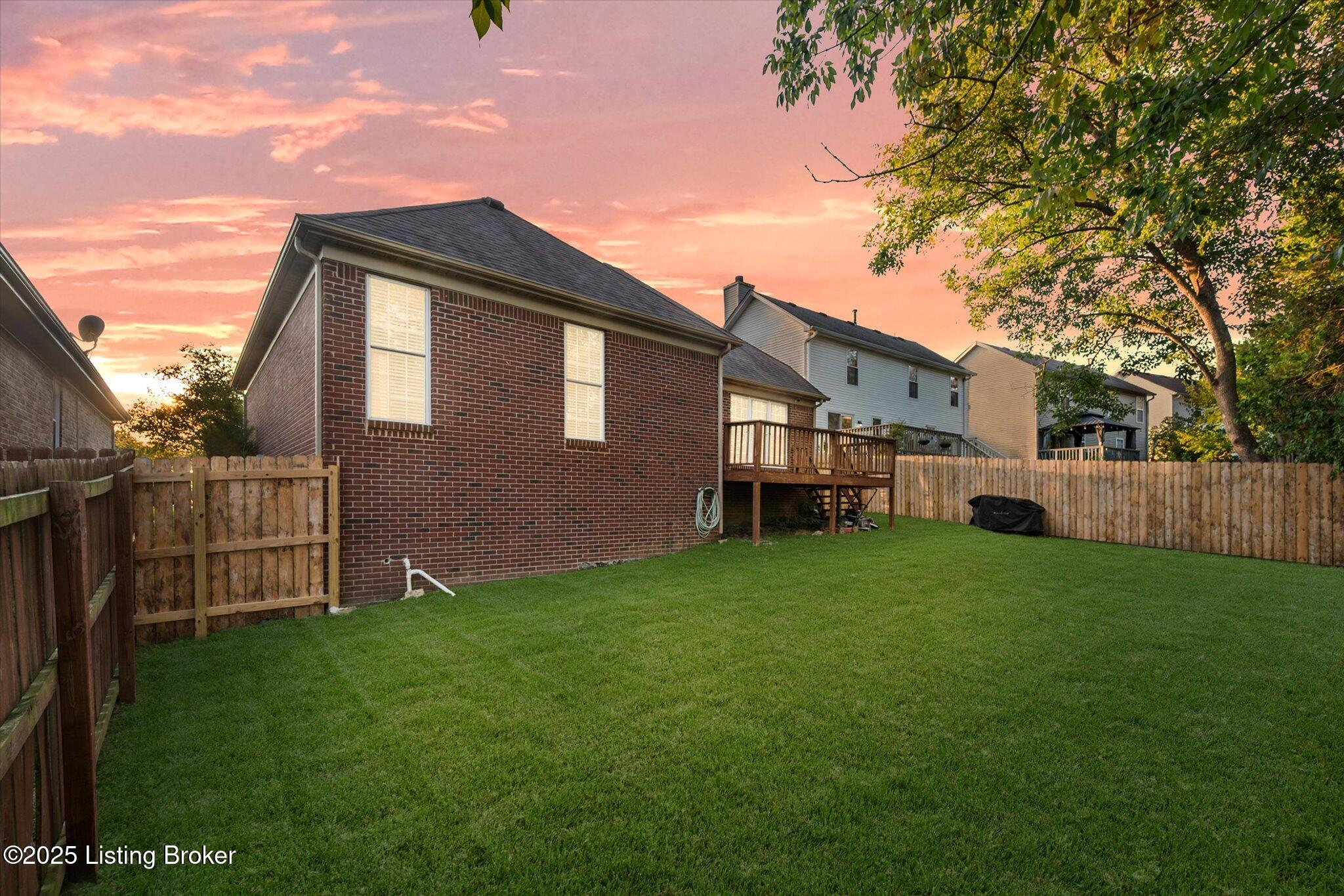 7307 Spring Run Drive Louisville, KY 40291 - Photo 4 of 47 40-7307 Spring Run Dr-0169 DTE