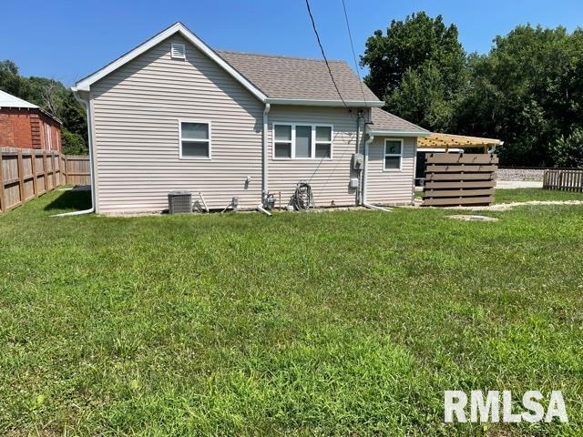 10 Starnes Springfield, IL 62702 - Photo 21 of 22 Gallery Image 21