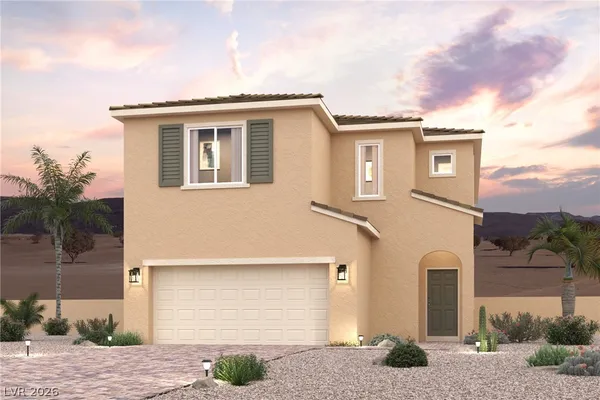 $583,000 | 9828 Ruby Dome Avenue, Las Vegas, NV 89178