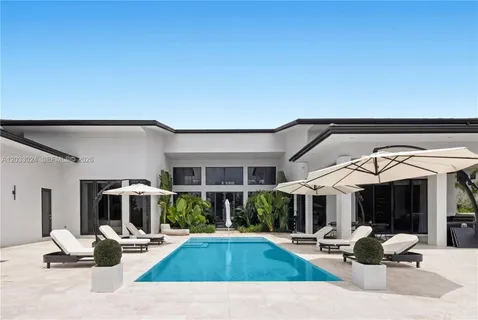 $5,985,000 | 14910 Southwest 16 Court, Fort Lauderdale, FL 33325