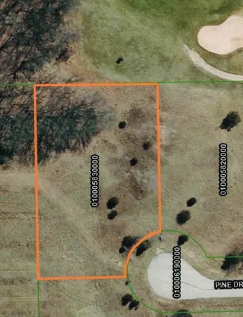 $38,800 | Lot 75 Pine Montello Wi 53949, Montello, WI 53949