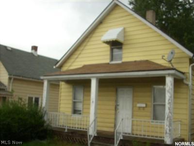 6919 Rathbun Avenue Cleveland, OH 44105 - Photo 1 of 1 Gallery Image 1