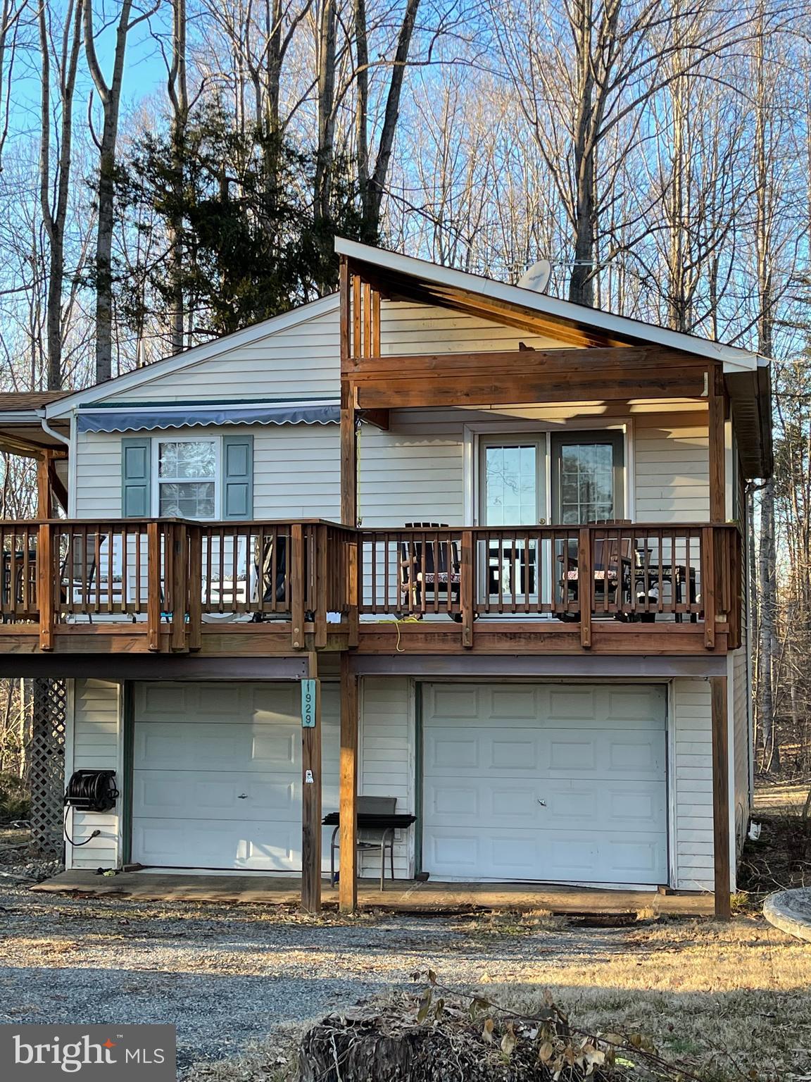 1929 Peach Grove Road Louisa, VA 23093 - Photo 1 of 2 Gallery Image 1
