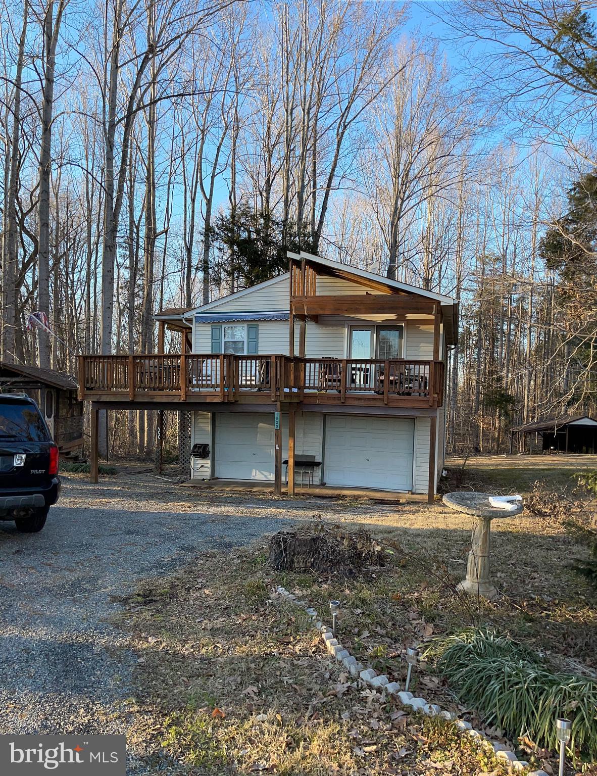 1929 Peach Grove Road Louisa, VA 23093 - Photo 2 of 2 Gallery Image 2