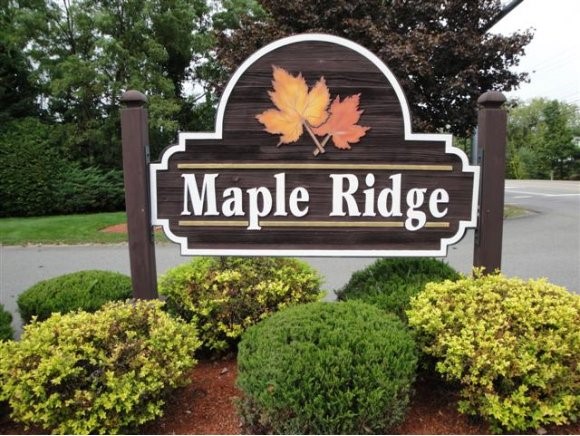 2 Maple Ridge Drive, Unit 35 Merrimack, NH 03054 - Photo 1 of 1