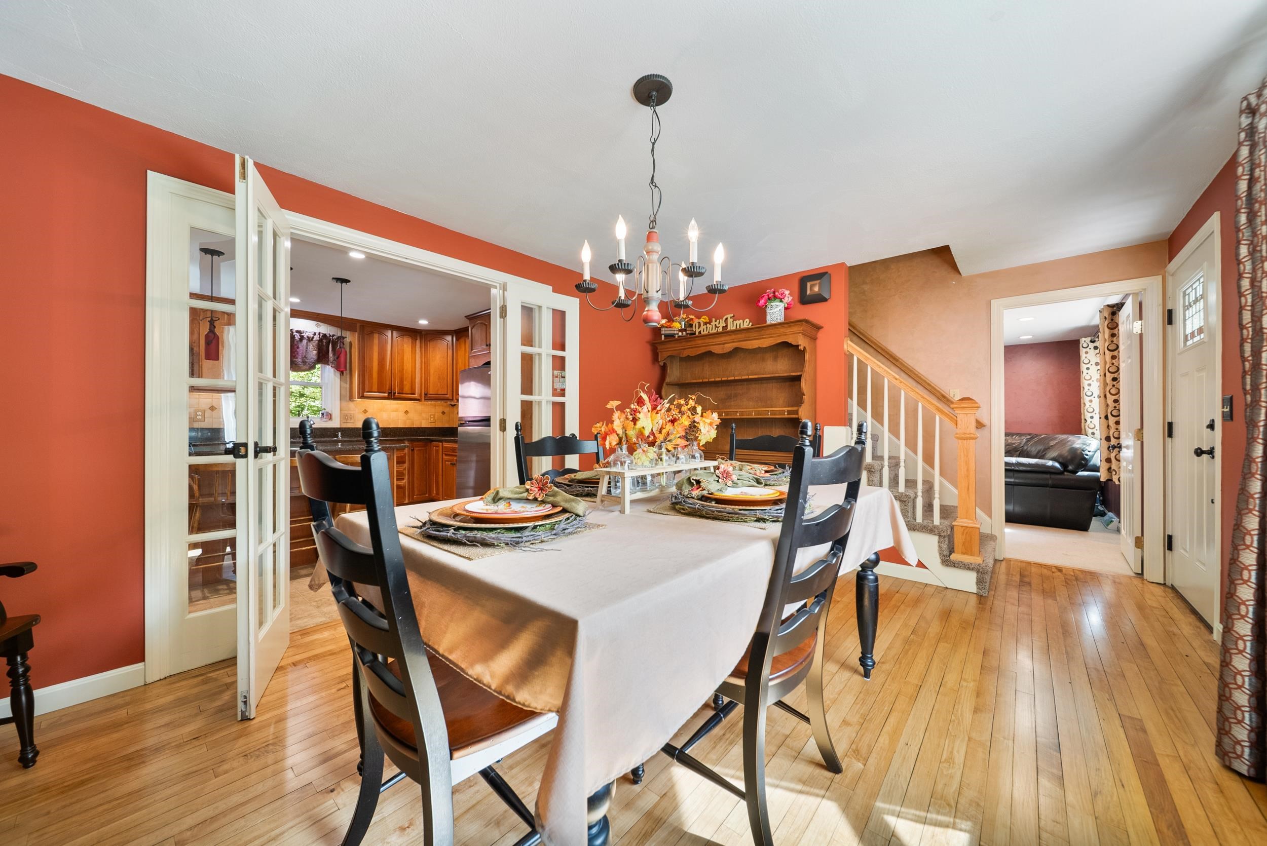 42 Cota Road Merrimack, NH 03054 - Photo 13 of 59