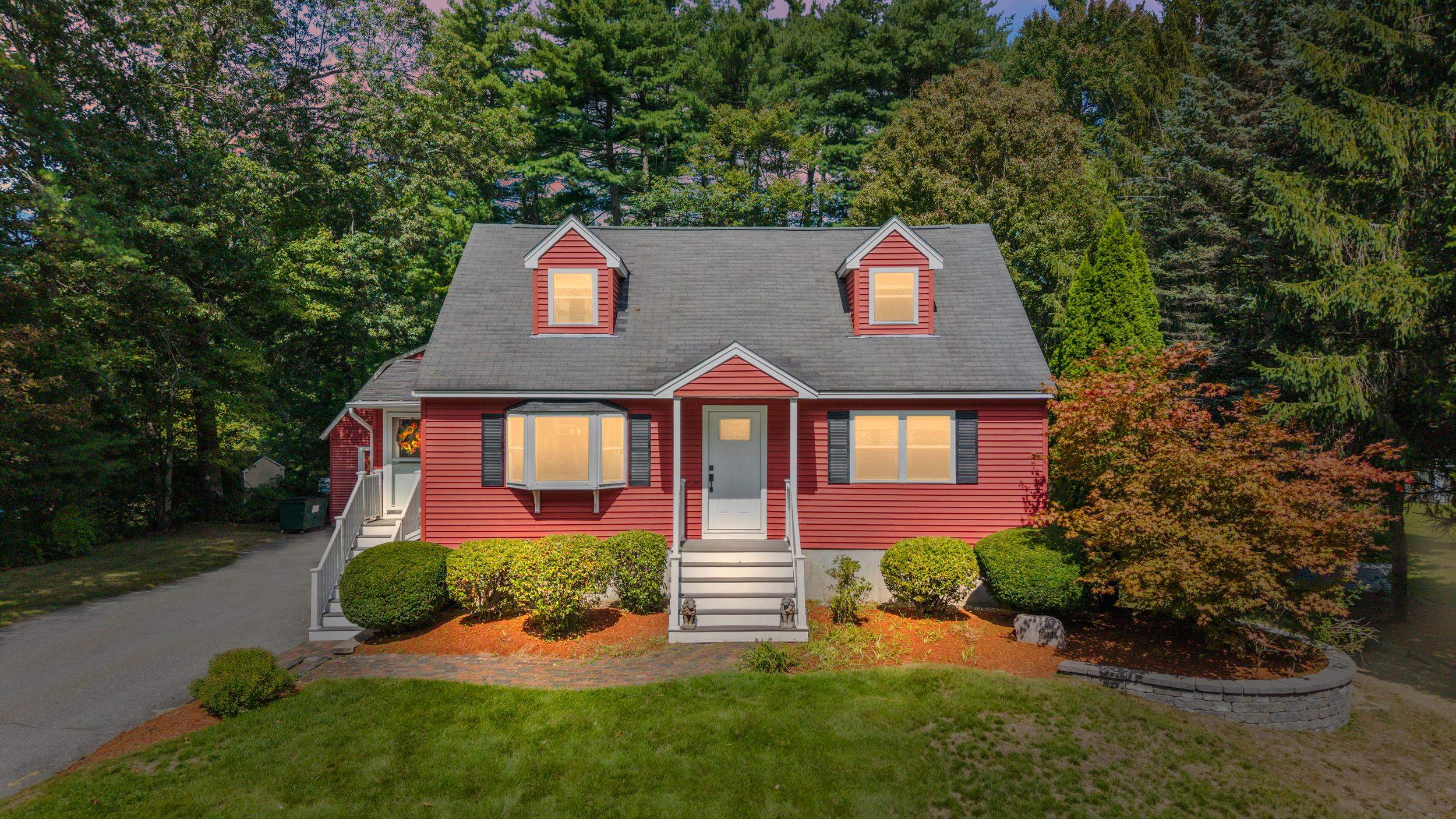 42 Cota Road Merrimack, NH 03054 - Photo 2 of 59