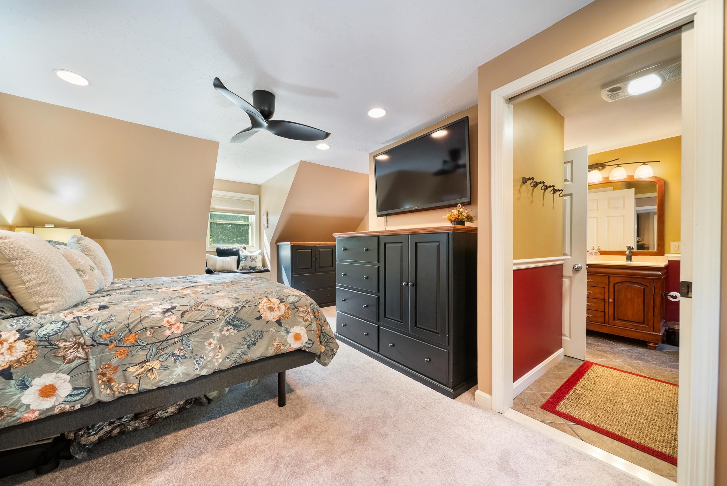 42 Cota Road Merrimack, NH 03054 - Photo 24 of 59