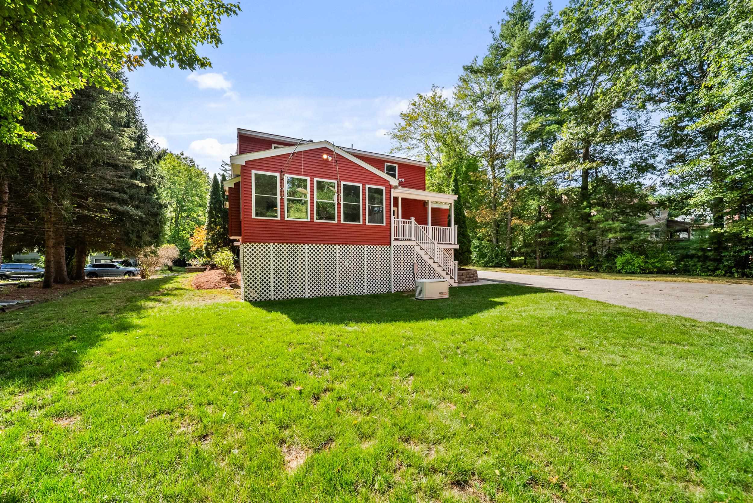 42 Cota Road Merrimack, NH 03054 - Photo 36 of 59