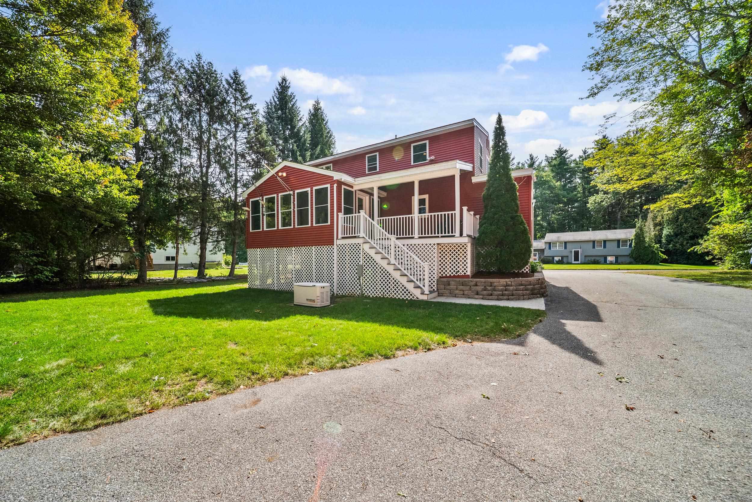 42 Cota Road Merrimack, NH 03054 - Photo 37 of 59