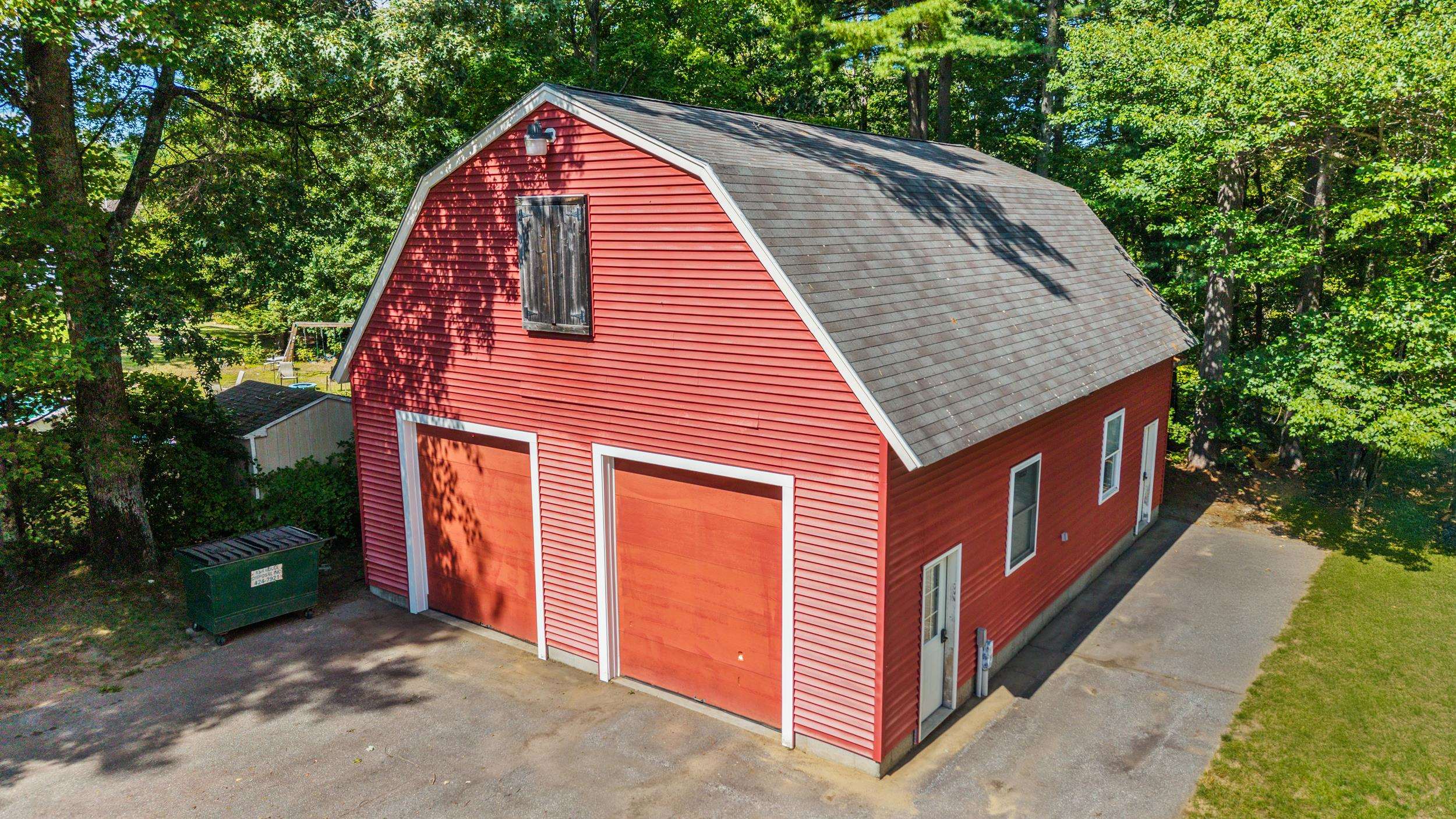 42 Cota Road Merrimack, NH 03054 - Photo 38 of 59