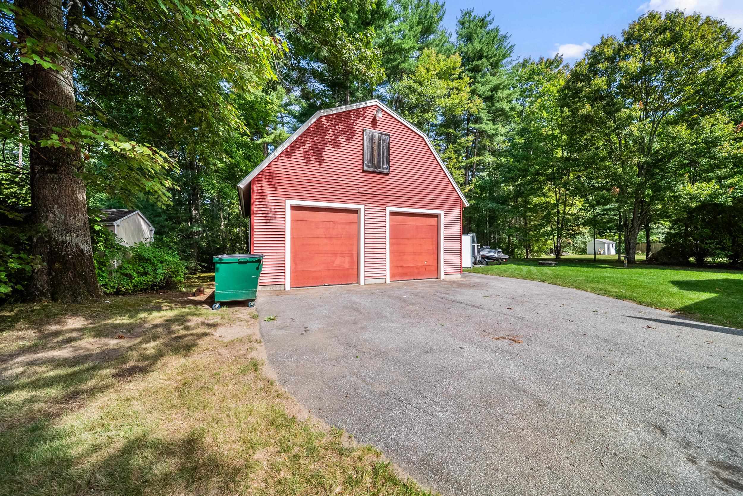 42 Cota Road Merrimack, NH 03054 - Photo 39 of 59