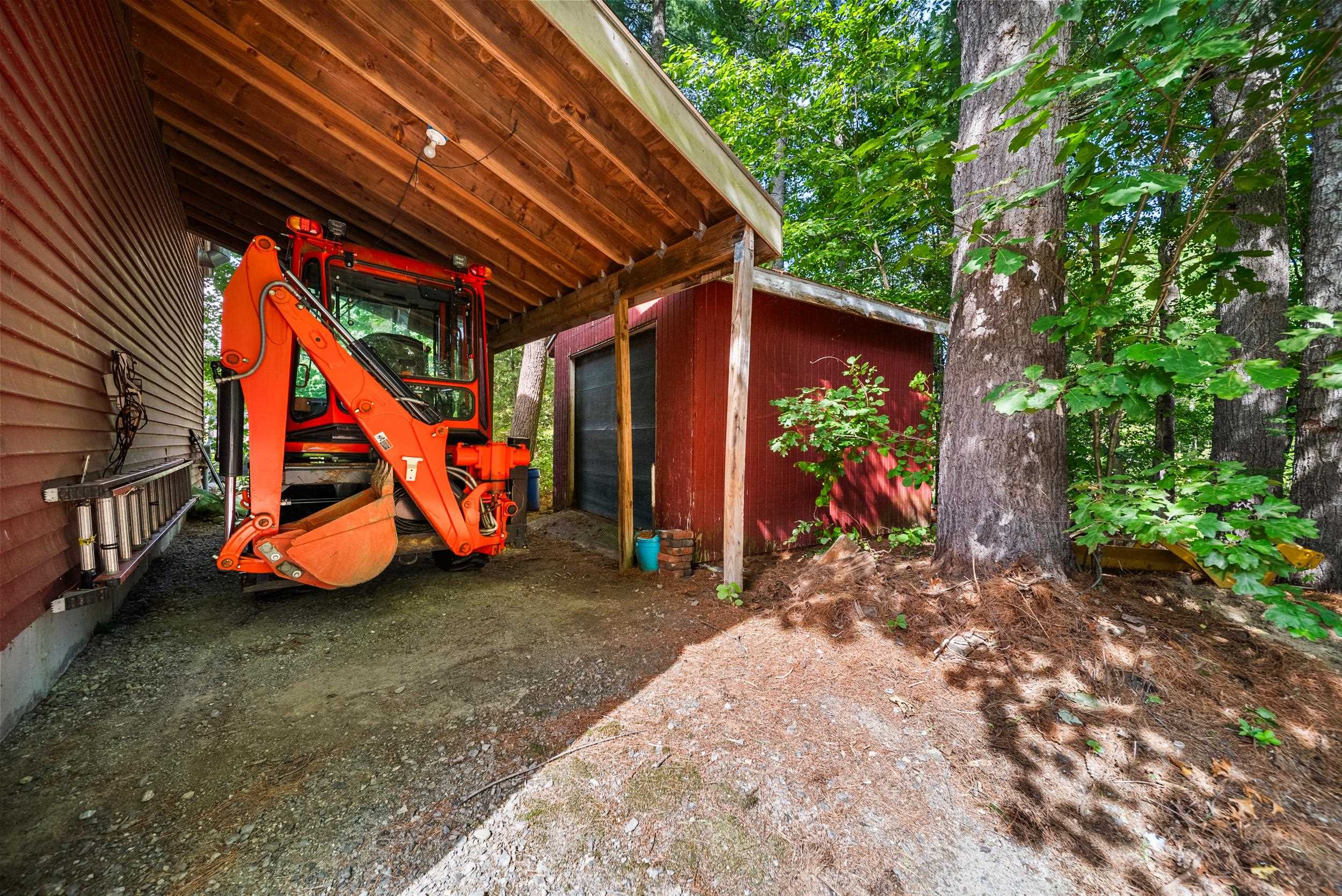 42 Cota Road Merrimack, NH 03054 - Photo 47 of 59