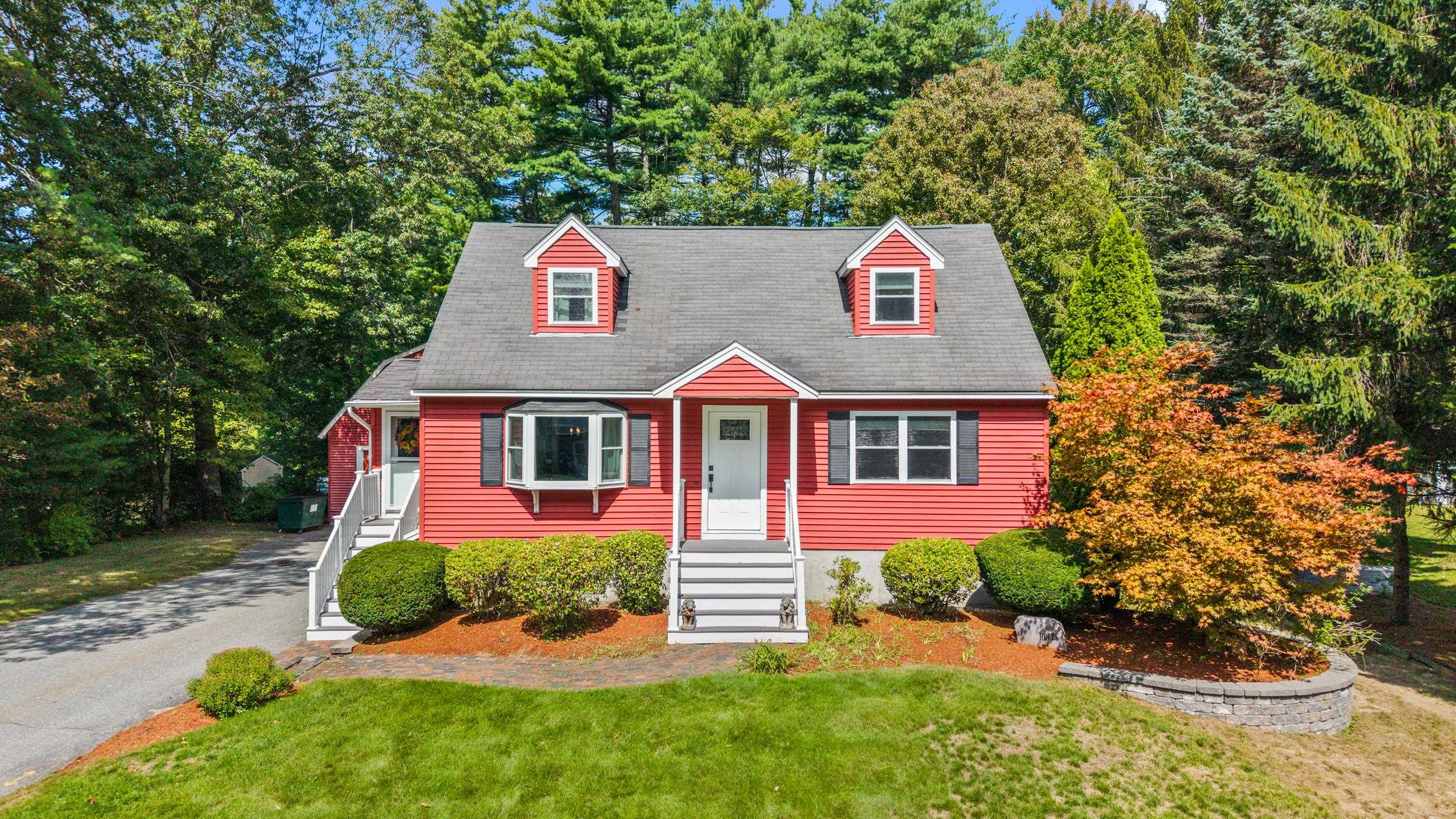 42 Cota Road Merrimack, NH 03054 - Photo 51 of 59