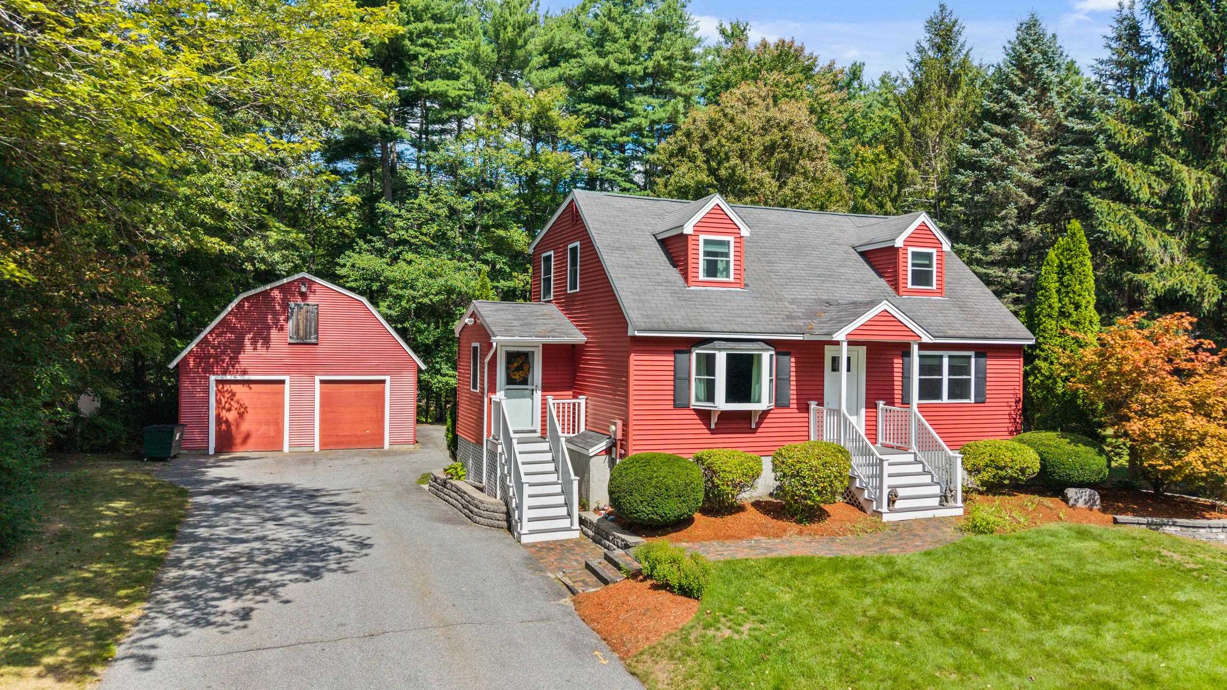 42 Cota Road Merrimack, NH 03054 - Photo 52 of 59