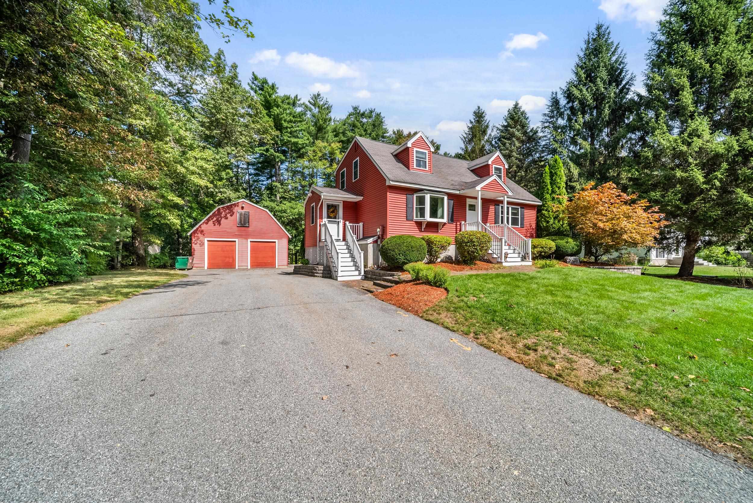 42 Cota Road Merrimack, NH 03054 - Photo 53 of 59