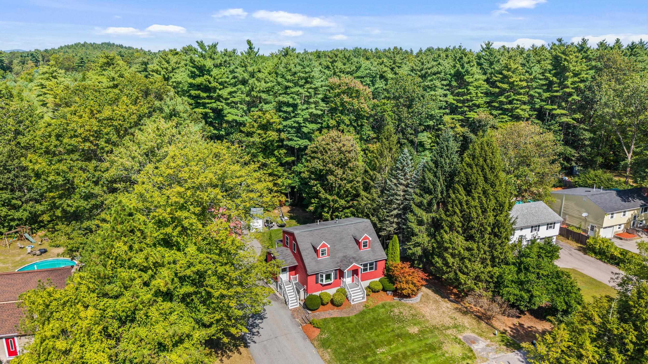 42 Cota Road Merrimack, NH 03054 - Photo 55 of 59