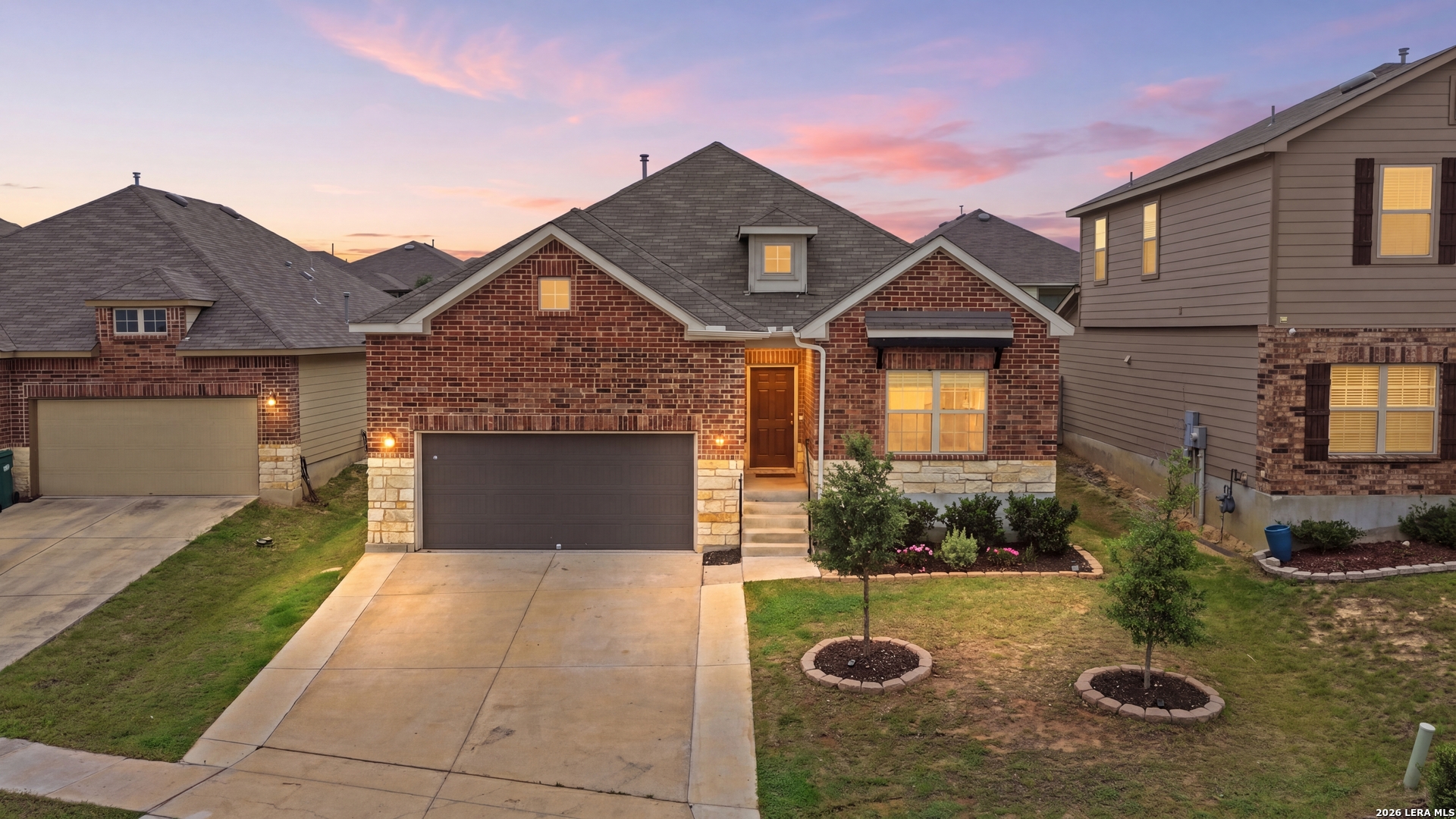 12421 Vista Rim San Antonio, TX 78233 - Photo 1 of 33