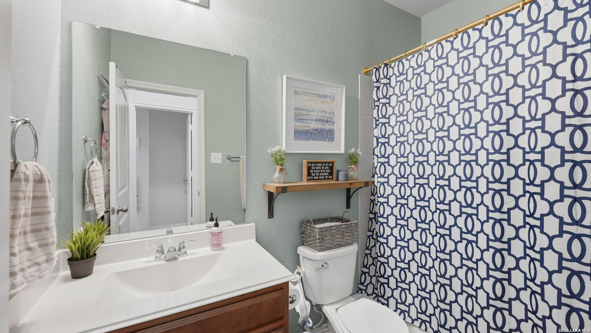 12421 Vista Rim San Antonio, TX 78233 - Photo 19 of 33