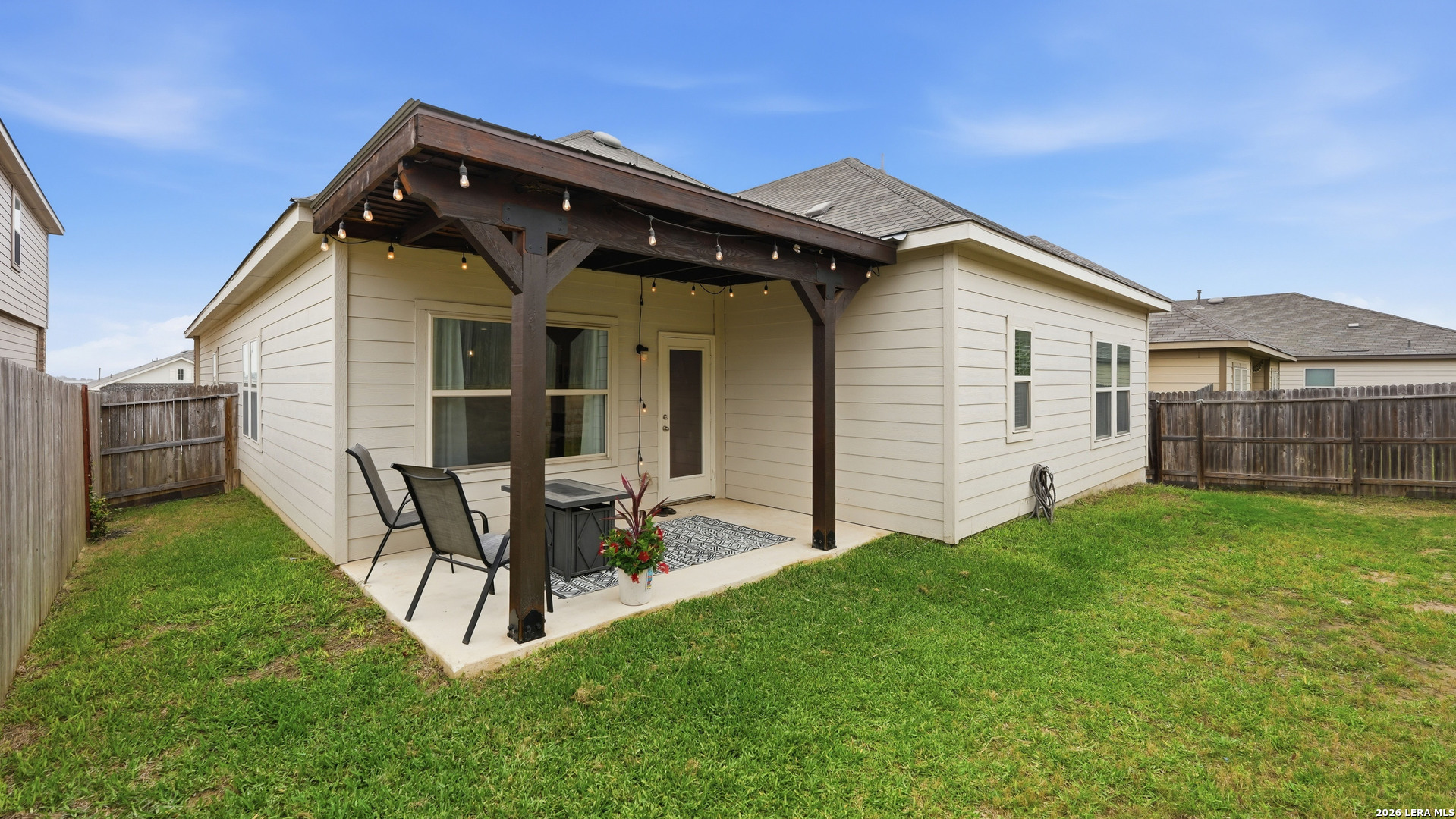 12421 Vista Rim San Antonio, TX 78233 - Photo 26 of 33