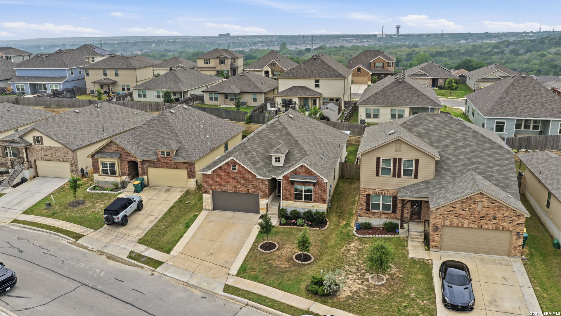 12421 Vista Rim San Antonio, TX 78233 - Photo 30 of 33