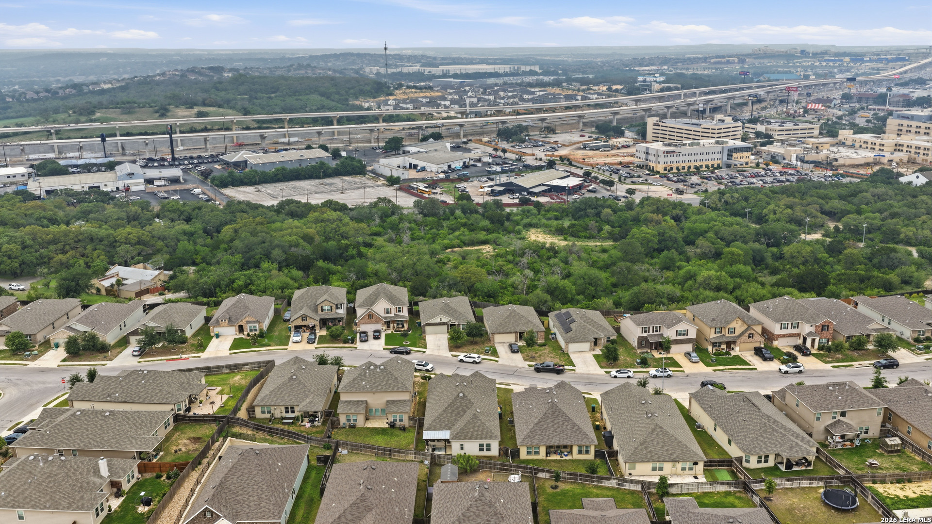 12421 Vista Rim San Antonio, TX 78233 - Photo 32 of 33