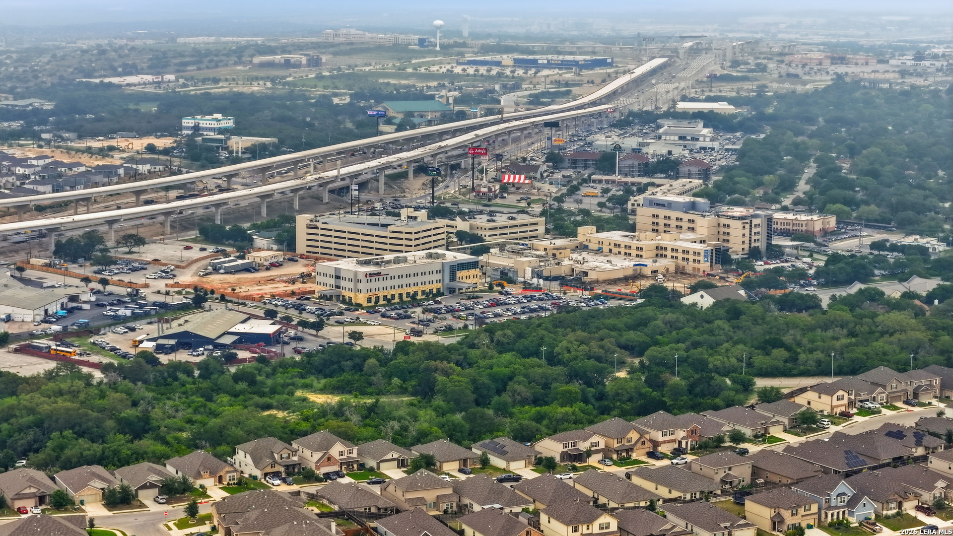 12421 Vista Rim San Antonio, TX 78233 - Photo 33 of 33