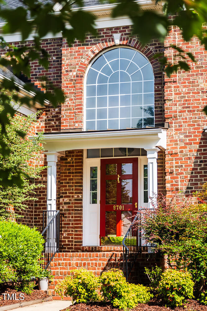 9701 Heathermill Lane Raleigh, NC 27617 - Photo 5 of 58 9701 Heathermill Lane-7